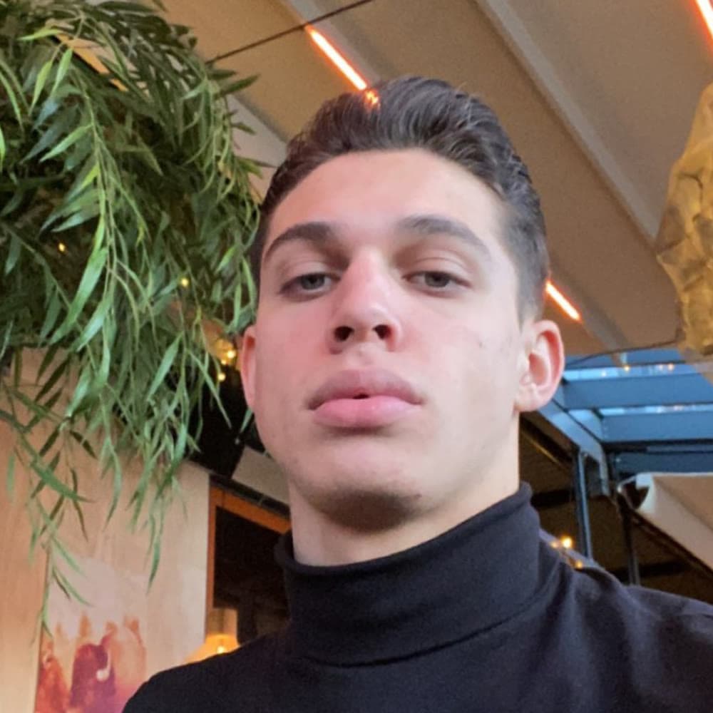 Francisco Marley Lopes